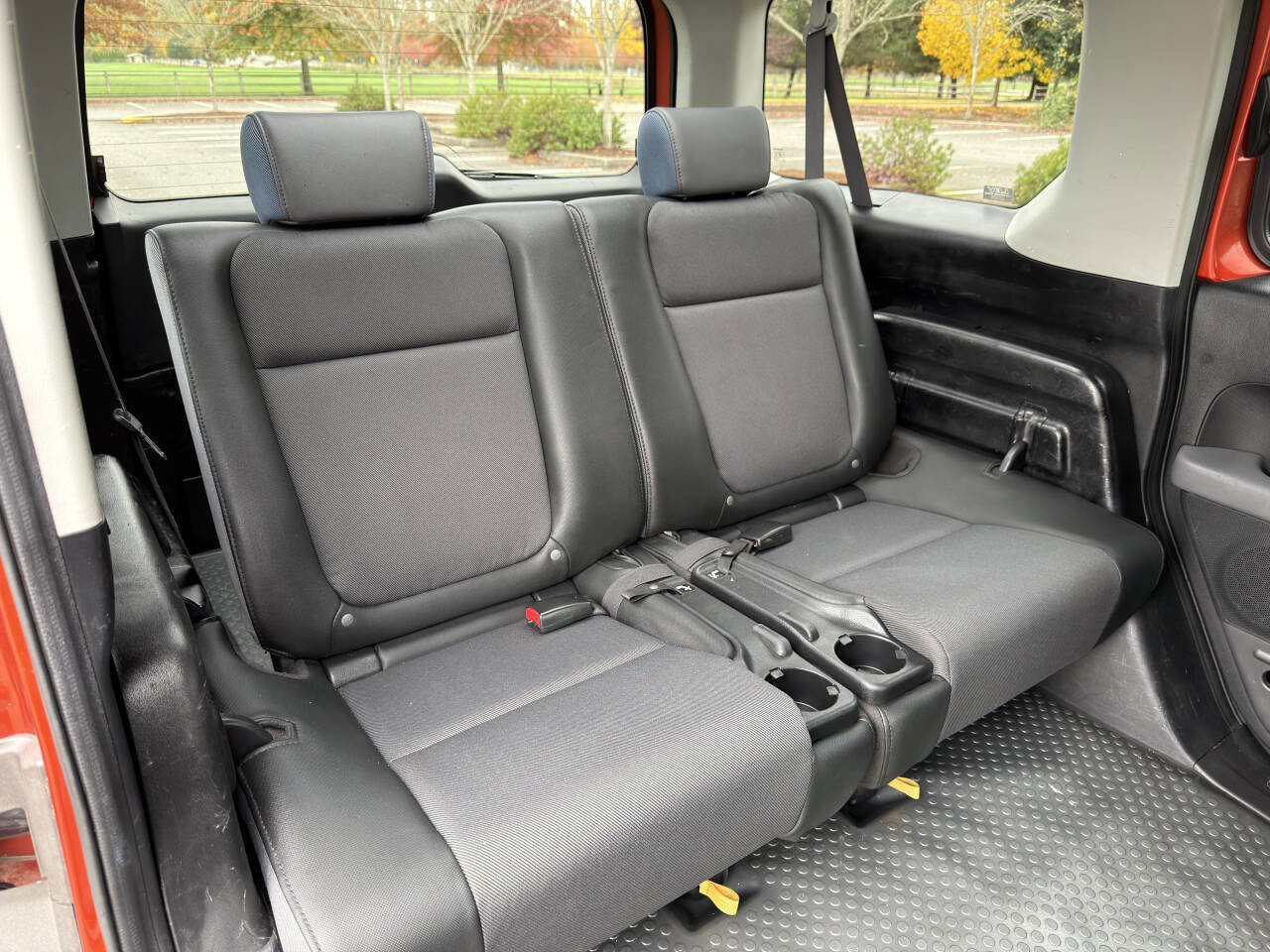 Used 2004 Honda Element EX image 22
