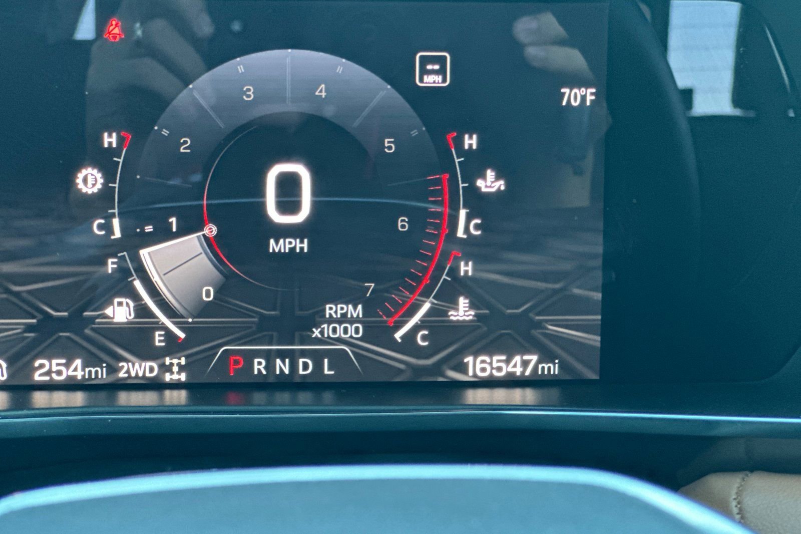 Used 2023 GMC Canyon AT4 w/ AT4 Premium Package AWD/4WD image 38