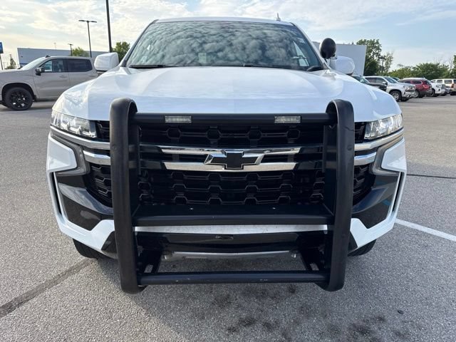 Used 2022 Chevrolet Tahoe 4WD w/ Remote Keyless Entry Package image 3
