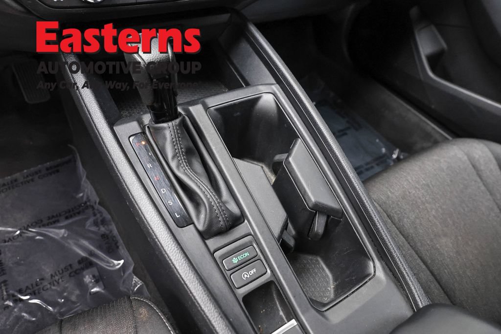 Used 2024 Honda Accord EX image 13