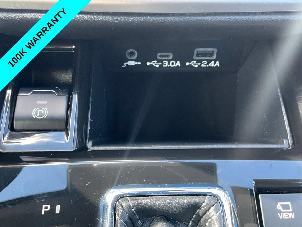 Used 2024 Subaru Legacy Touring XT AWD/4WD image 20