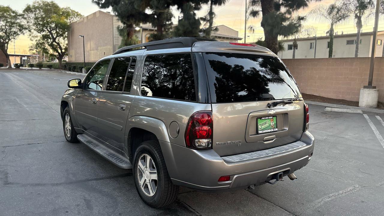 Used 2006 Chevrolet TrailBlazer 2WD w/ LT Package 1 image 18