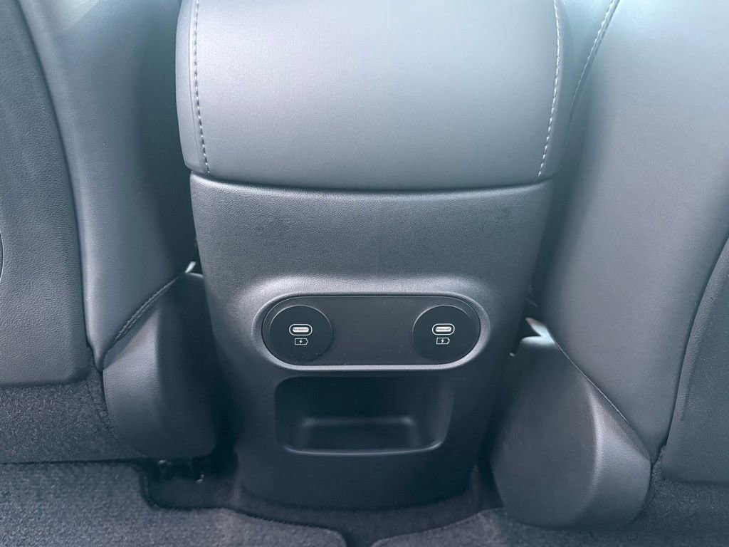 Certified 2025 Hyundai Ioniq 5 SEL image 17