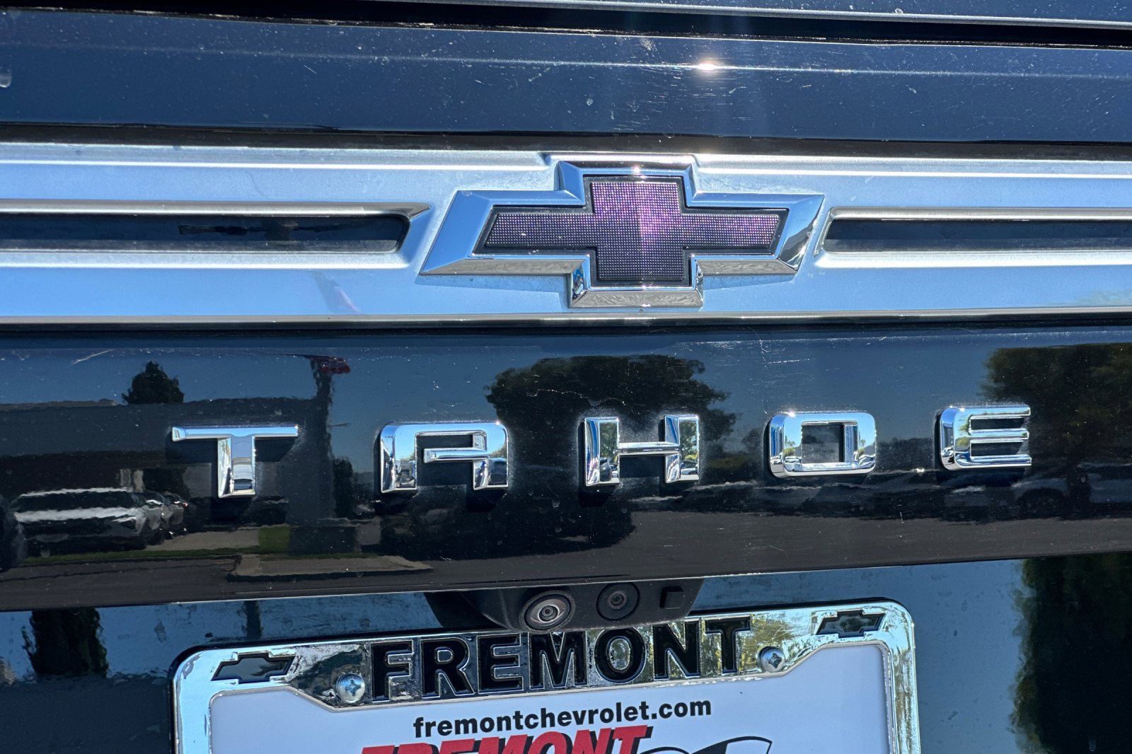 Used 2024 Chevrolet Tahoe High Country w/ Premium Package image 50