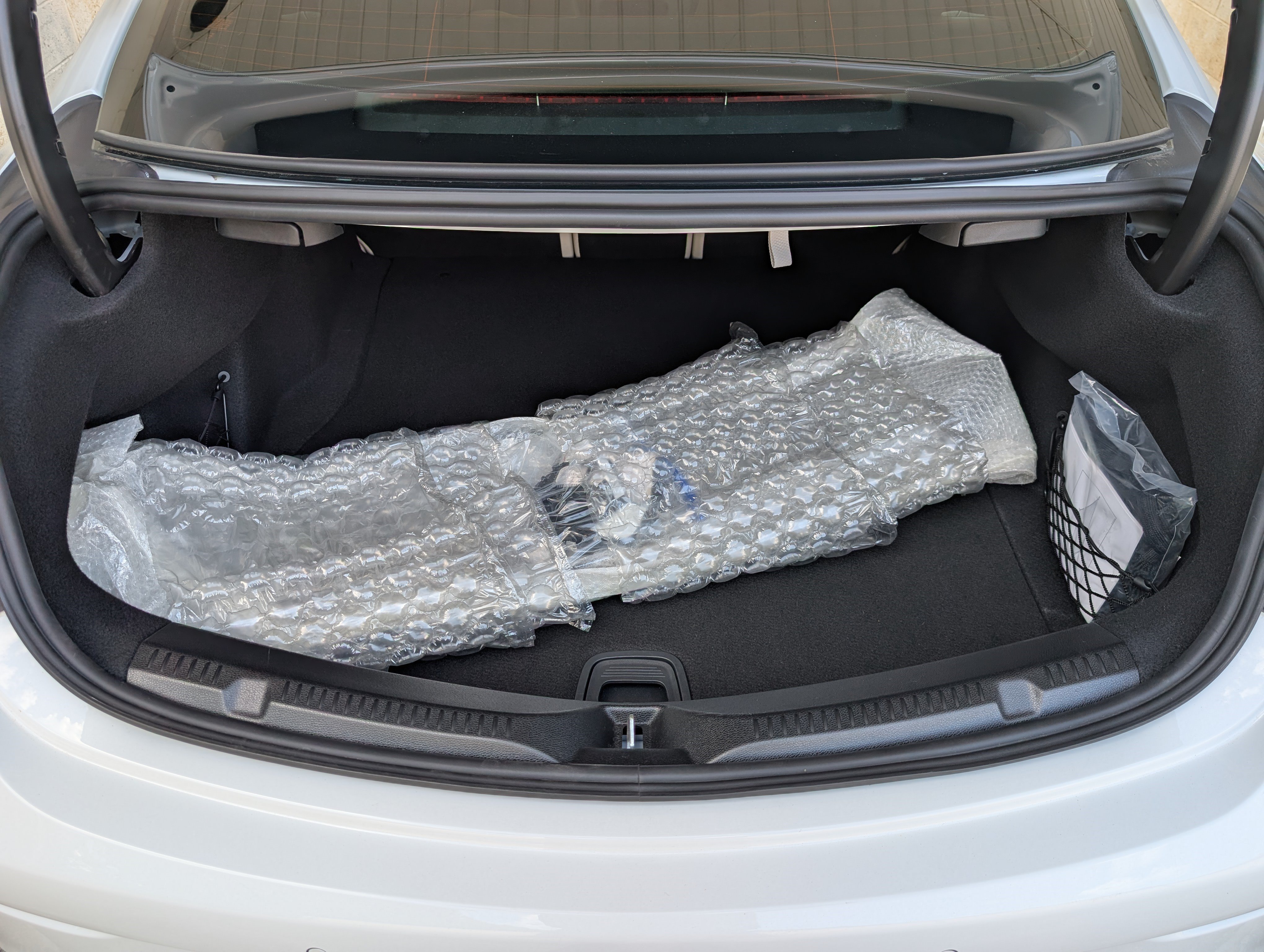 Used 2023 Mercedes-Benz E 450 Coupe image 19