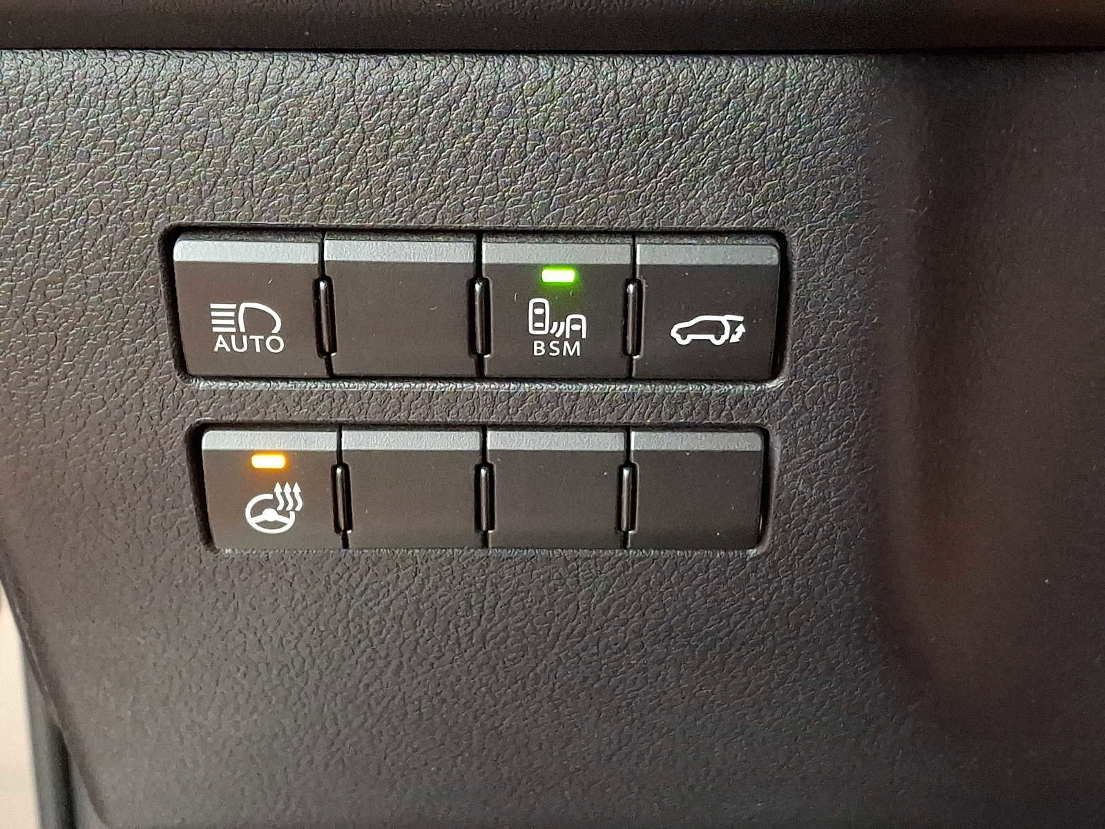 Used 2021 Lexus NX 300h AWD w/ Accessory Package image 23