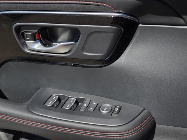 New 2026 Acura ADX A-Spec image 14