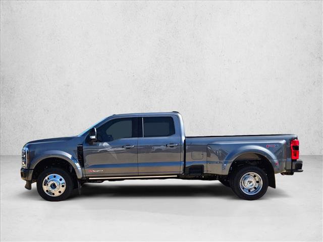 New 2026 Ford F450 Platinum w/ FX4 Off-Road Package image 5