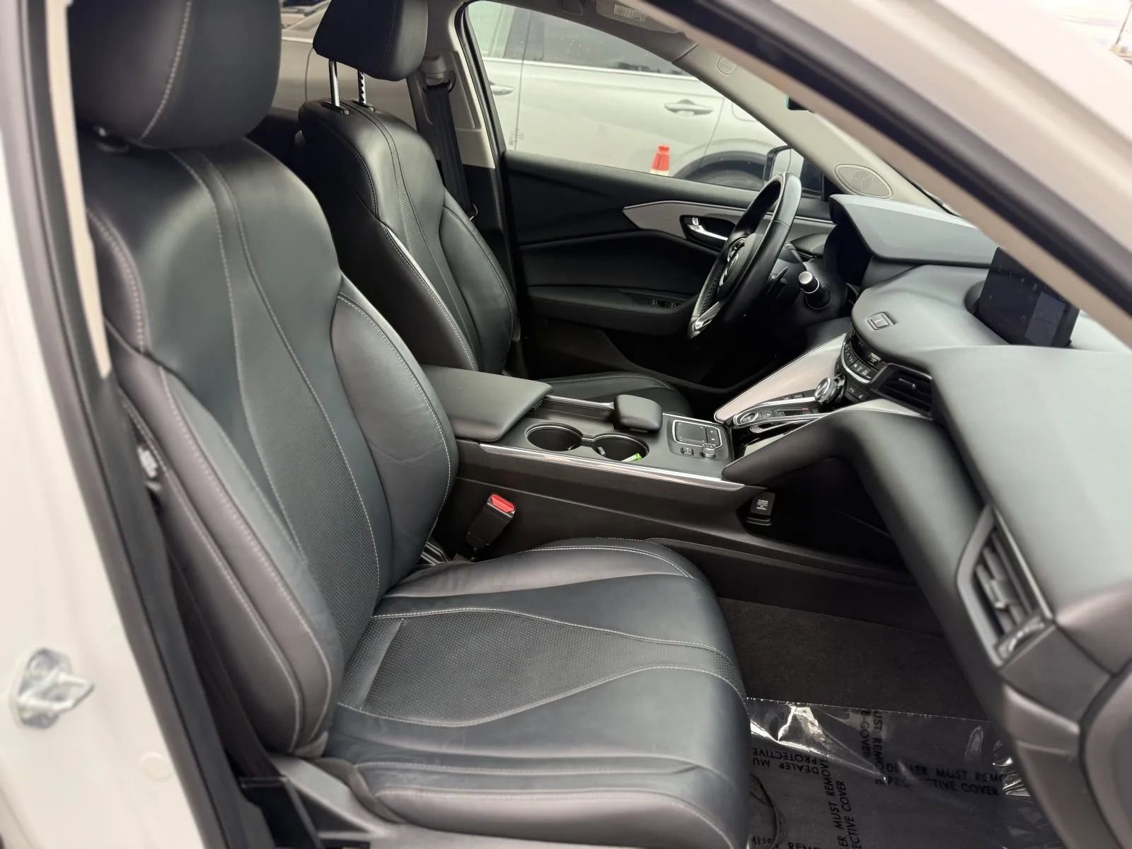 Used 2023 Acura TLX w/Tech image 18