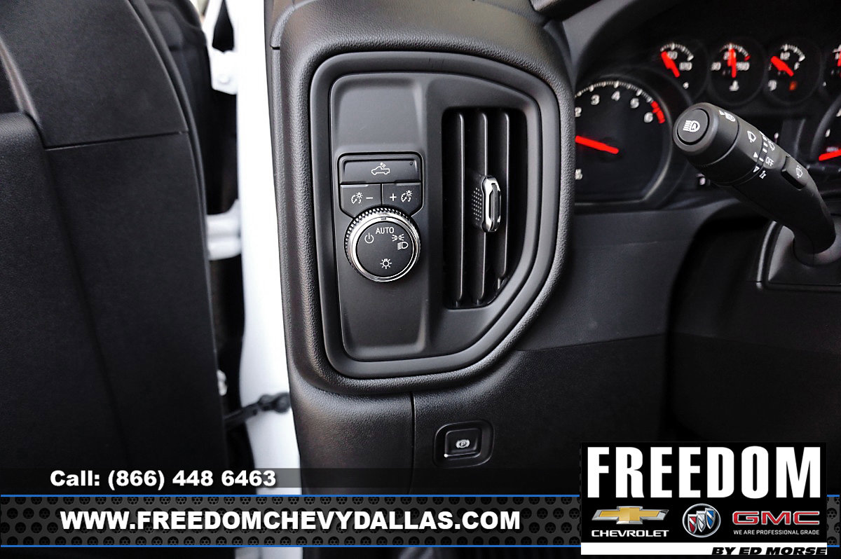 New 2026 GMC Sierra 1500 Pro w/ Graphite Edition image 24