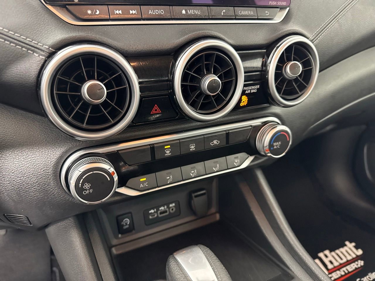 Used 2025 Nissan Sentra SV image 17