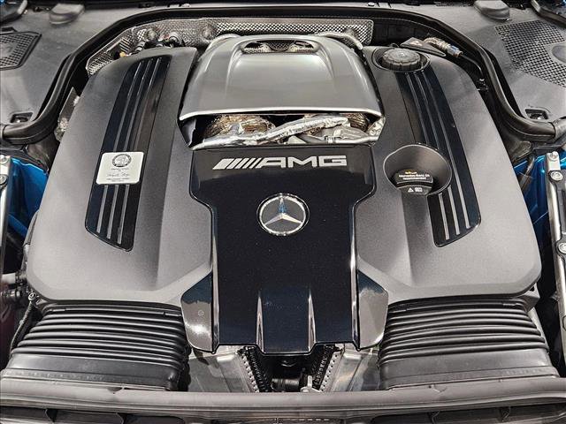 New 2026 Mercedes-Benz AMG GT 63 image 16