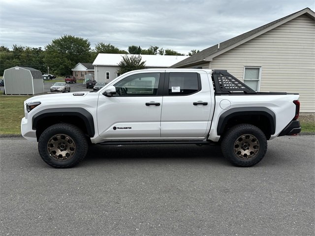 Certified 2025 Toyota Tacoma Trailhunter image 6