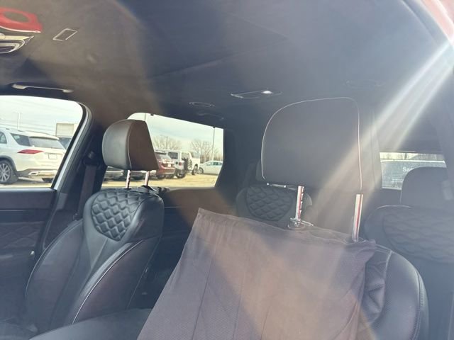 Used 2020 Hyundai Palisade Limited AWD/4WD image 12