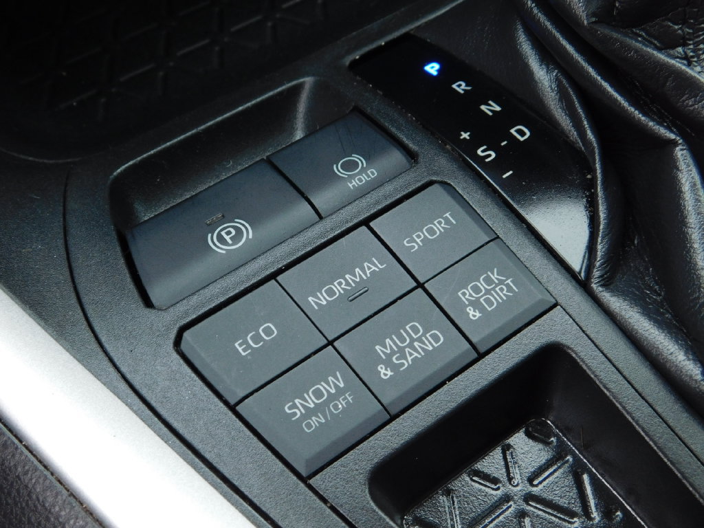 Used 2020 Toyota RAV4 XLE w/ Convenience Package AWD/4WD image 26
