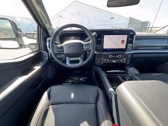 New 2027 Ford F250 Lariat w/ Tremor Off-Road Package AWD/4WD image 19