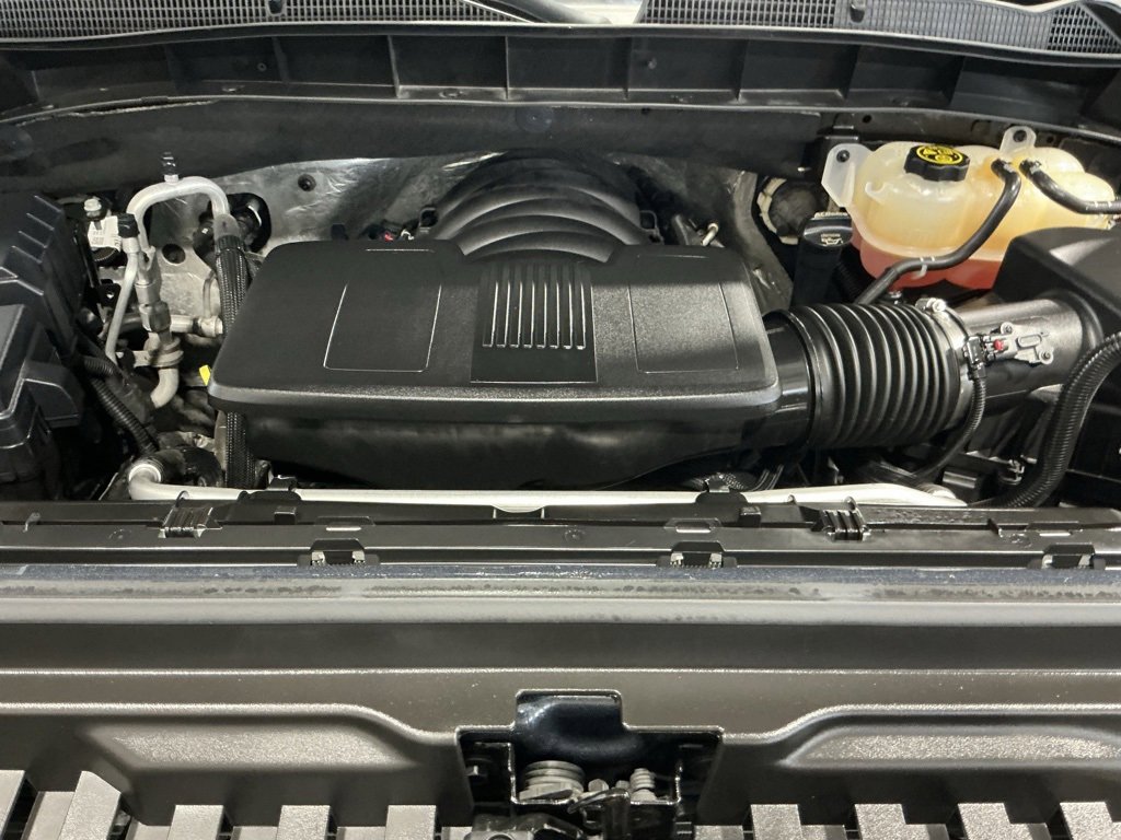 Used 2022 GMC Sierra 1500 SLT image 45