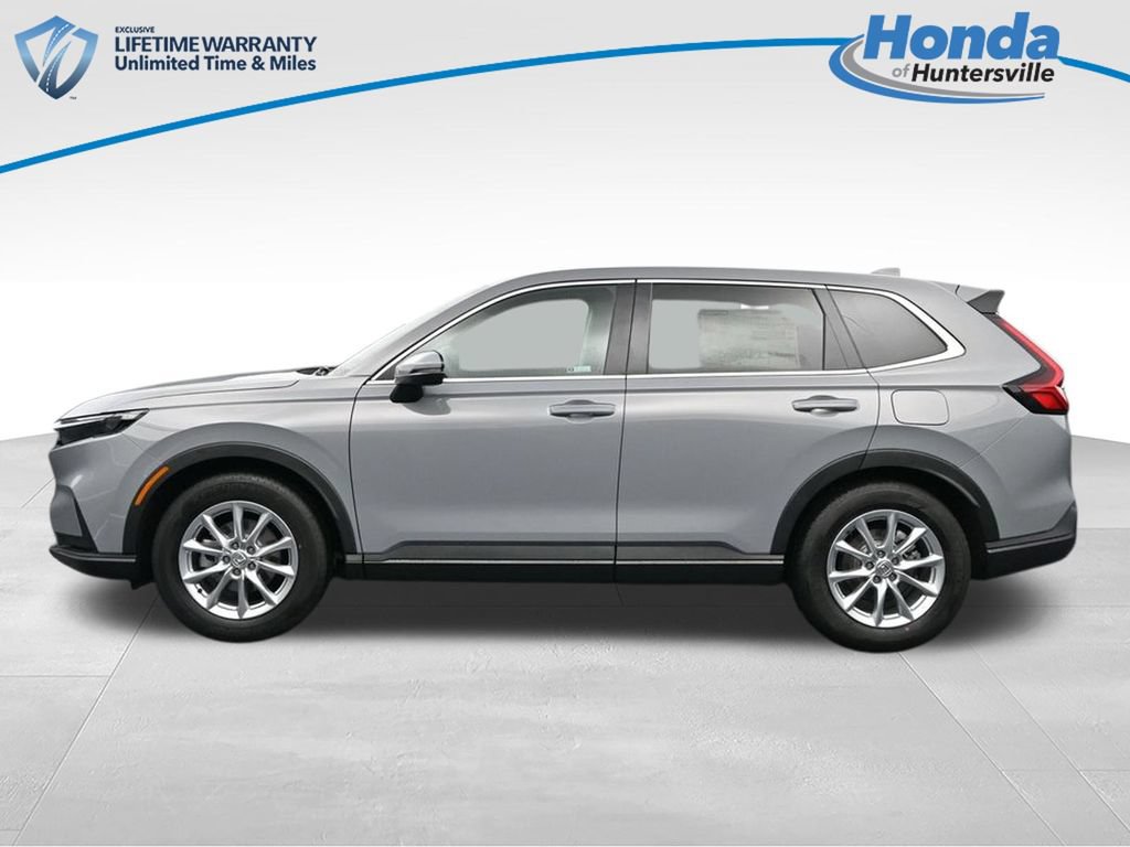New 2026 Honda CR-V EX image 5