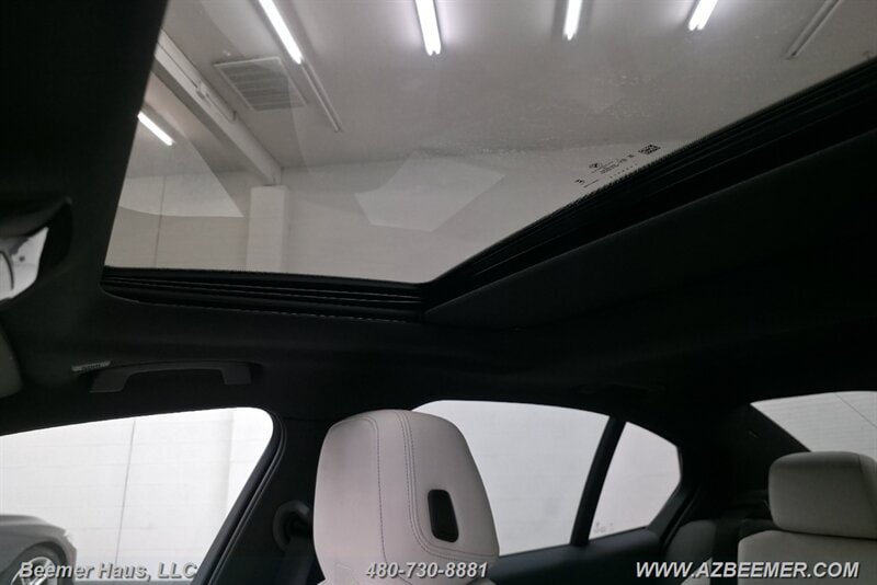 Used 2024 BMW 530i w/ M Sport Package RWD image 38