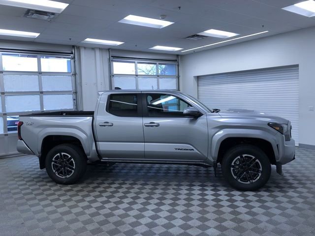New 2026 Toyota Tacoma TRD Sport AWD/4WD image 26