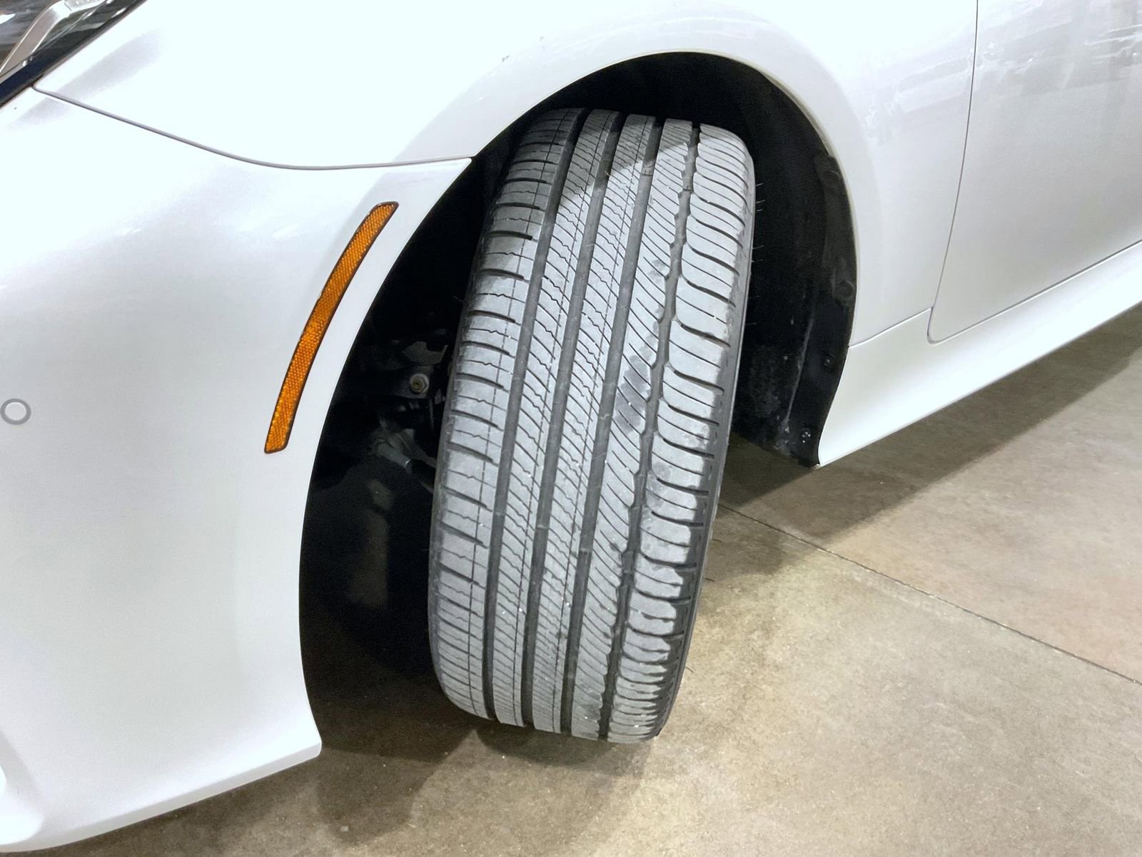 Used 2022 Lexus RC 350 w/ Premium Package image 21