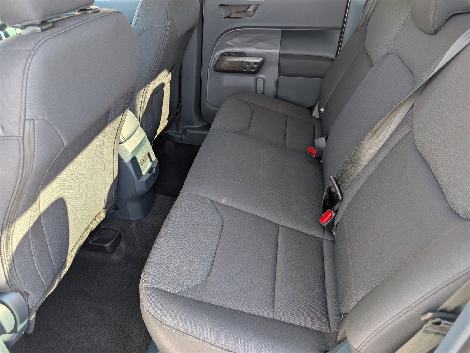 New 2026 Ford Maverick XL image 23