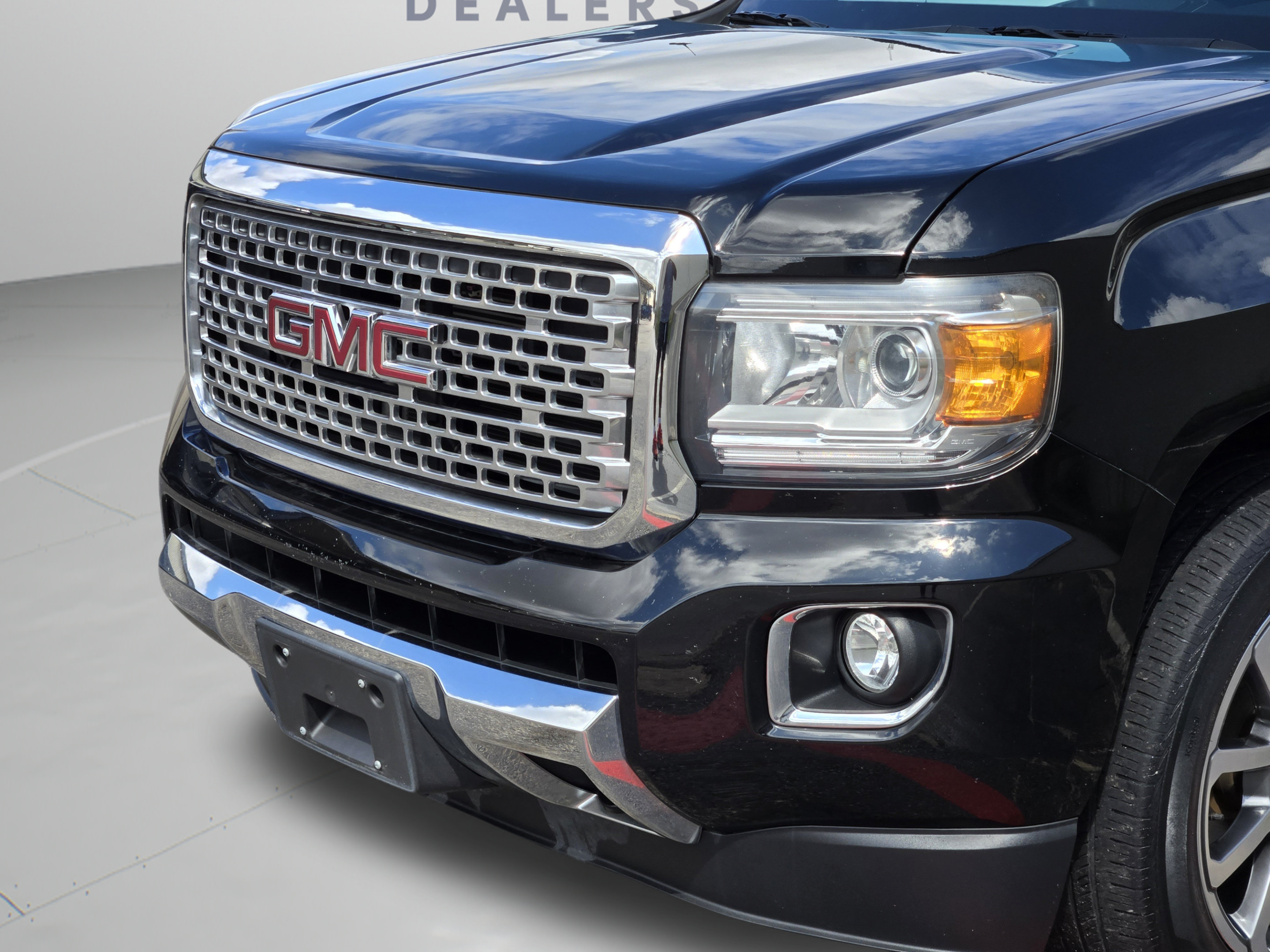 Used 2018 GMC Canyon Denali AWD/4WD image 33