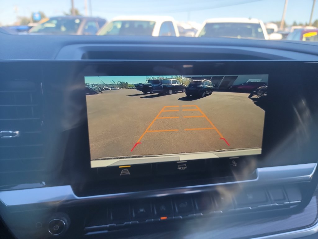 New 2026 Chevrolet Silverado 1500 RST AWD/4WD image 24