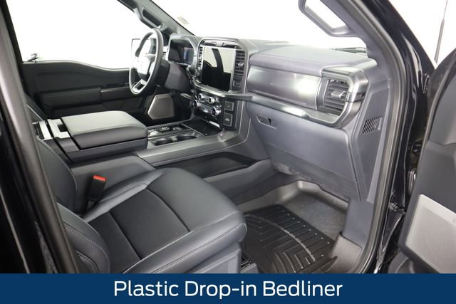 New 2026 Ford F150 Lariat w/ Equipment Group 502A High image 51