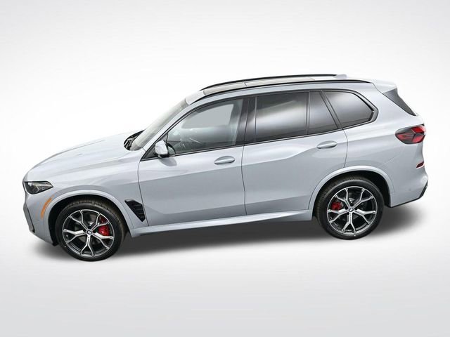 New 2026 BMW X5 sDrive40i w/ M Sport Package RWD image 29