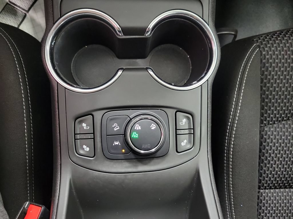Used 2023 GMC Terrain SLE w/ Driver Convenience Package AWD/4WD image 43