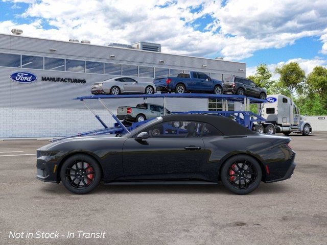 New 2026 Ford Mustang GT Premium RWD image 3