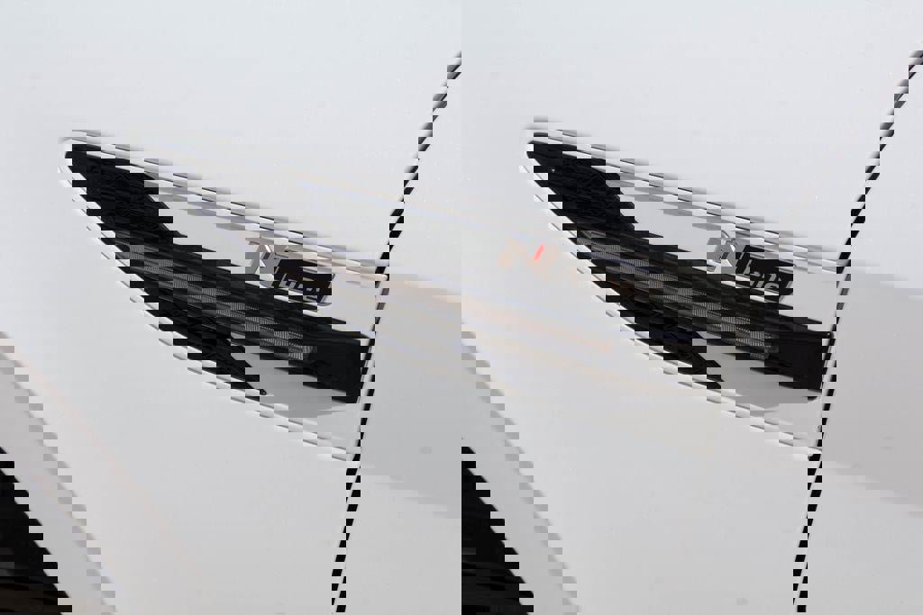 New 2026 Hyundai Sonata N Line image 29