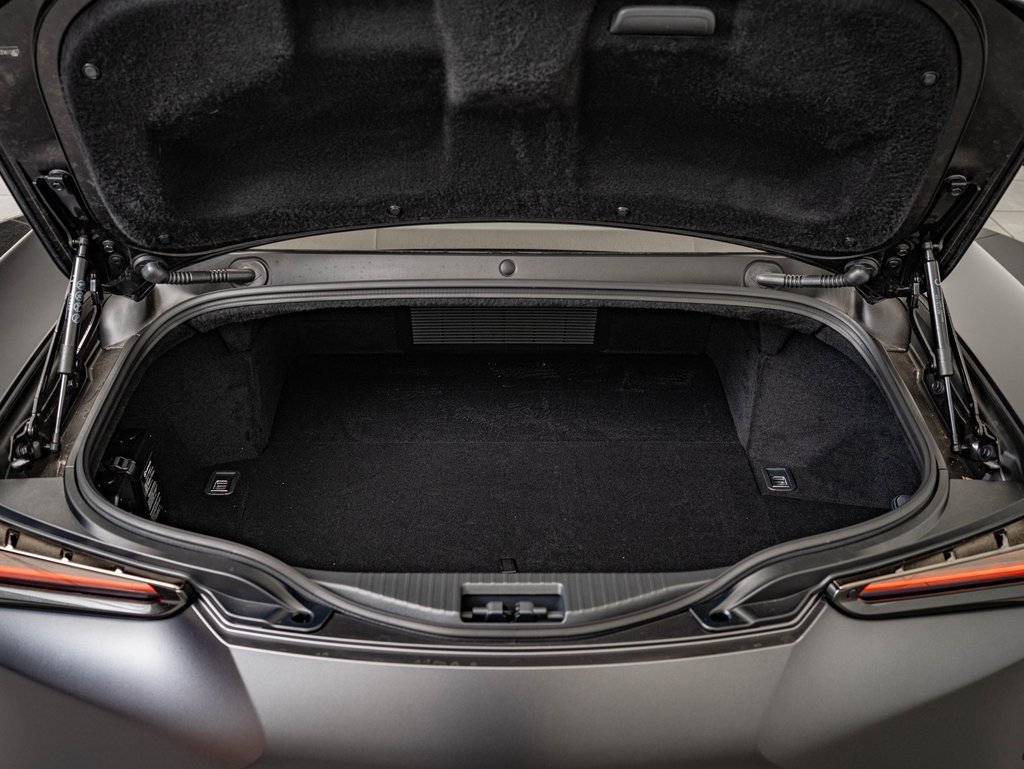 New 2026 Lexus LC 500 Coupe image 26