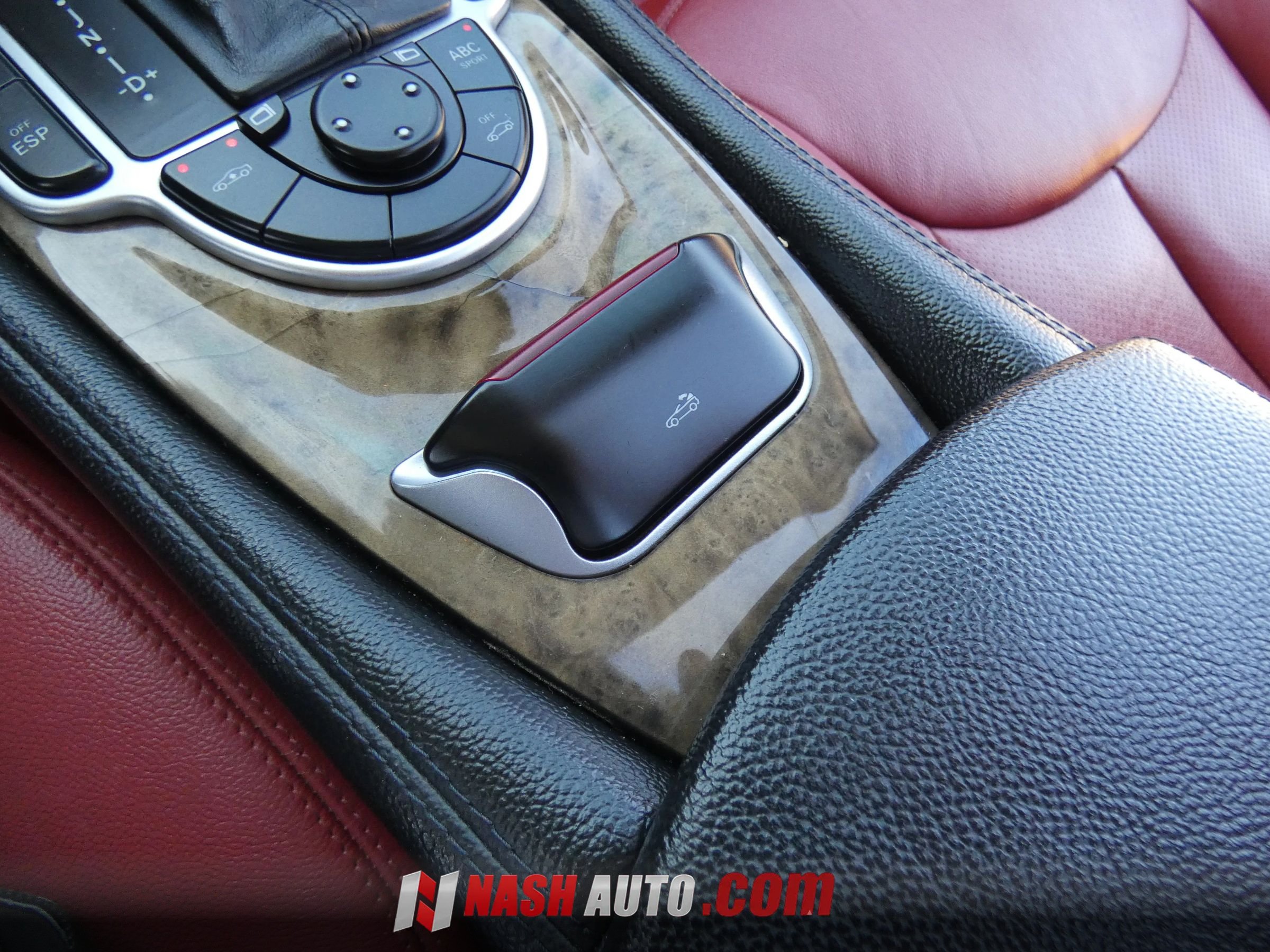 Used 2006 Mercedes-Benz SL 500 image 46