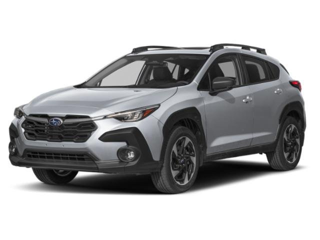 New 2026 Subaru Crosstrek 2.5i Limited AWD/4WD image 4