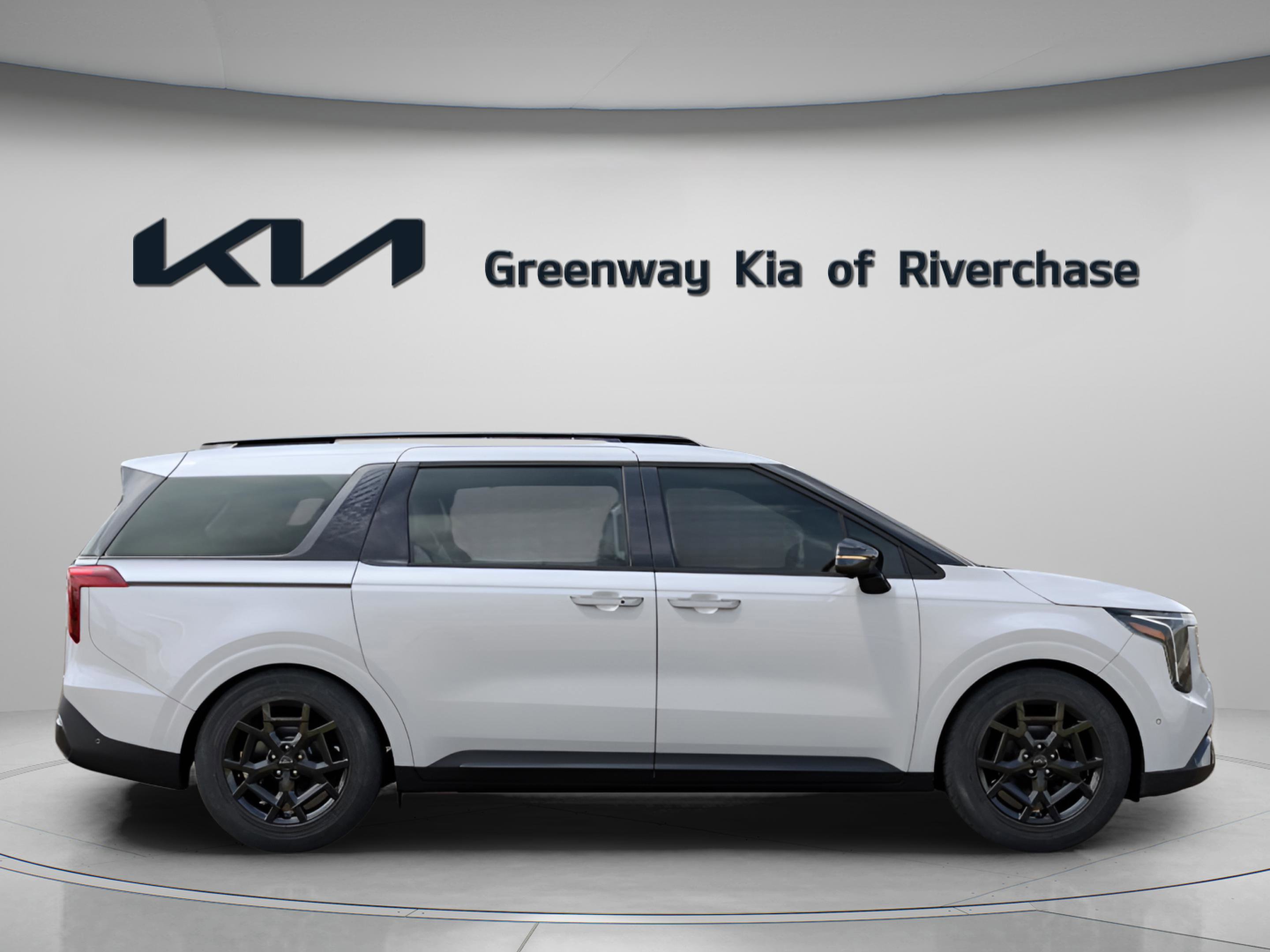 New 2026 Kia Carnival SX Prestige image 9