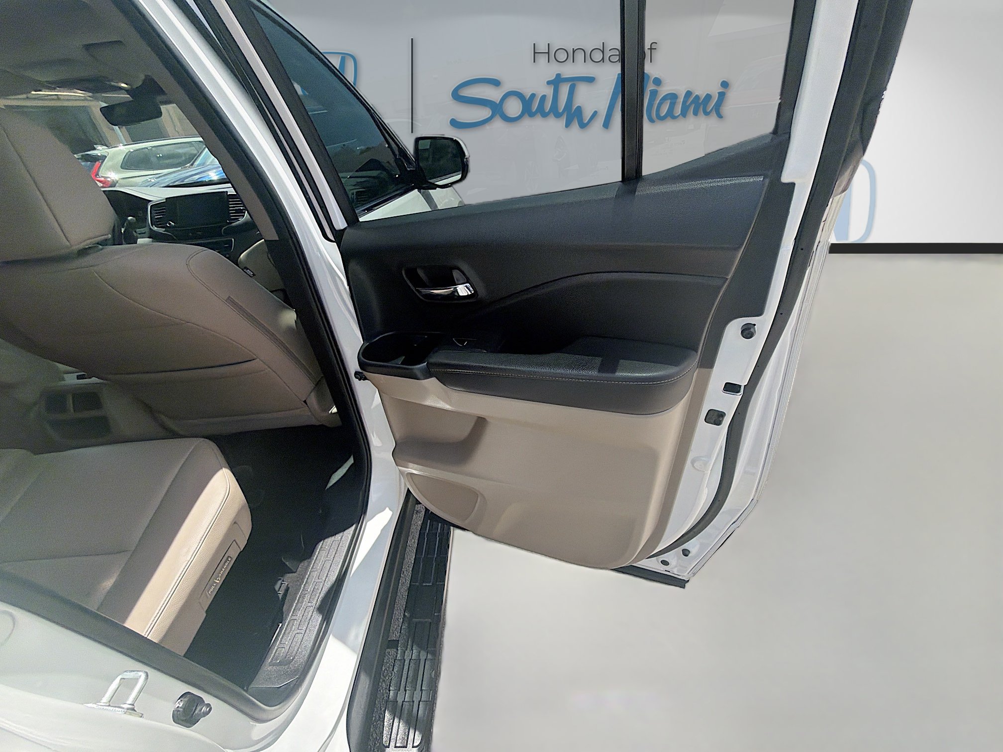 Certified 2023 Honda Ridgeline RTL-E image 31