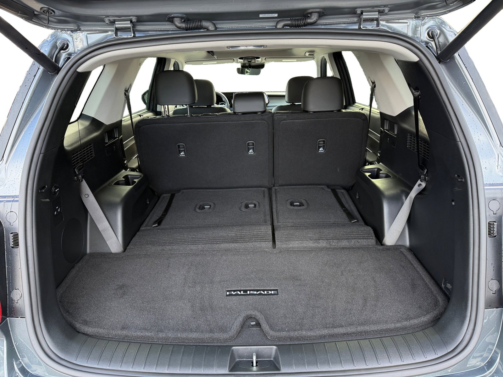 Used 2025 Hyundai Palisade SEL image 17