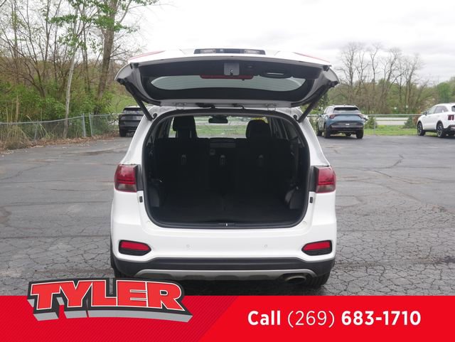 Used 2020 Kia Sorento EX AWD/4WD image 16