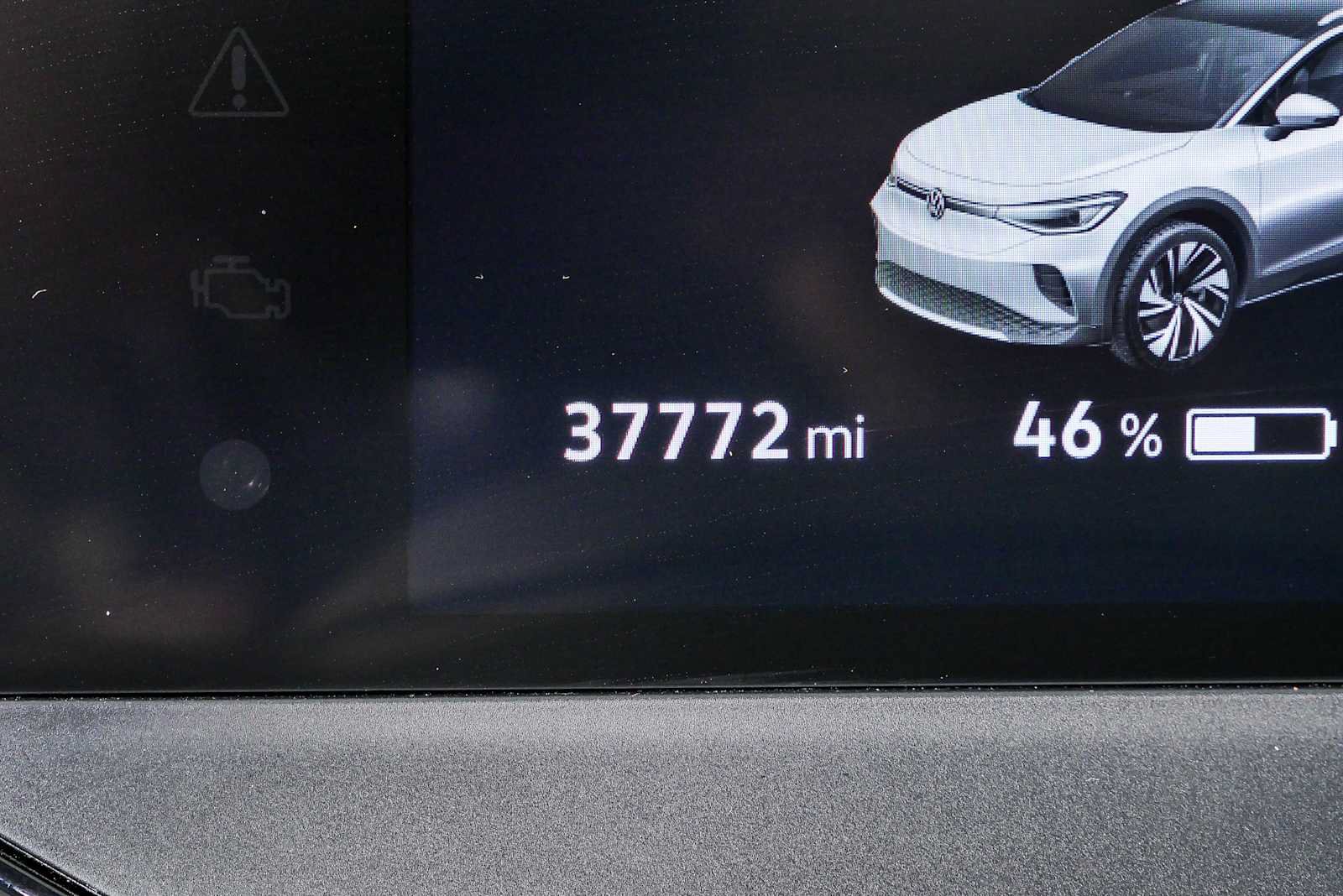 Used 2022 Volkswagen ID.4 Pro S w/ Gradient Package AWD/4WD image 18