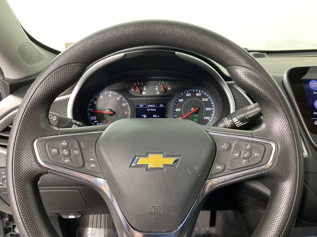 Used 2024 Chevrolet Malibu LT image 13
