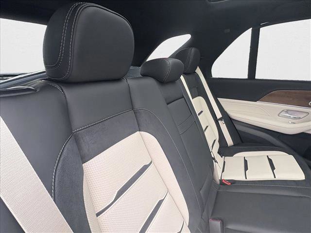 New 2026 Mercedes-Benz GLE 53 AMG 4MATIC image 21