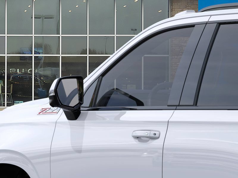 New 2026 Chevrolet Tahoe Z71 w/ Comfort Package AWD/4WD image 12