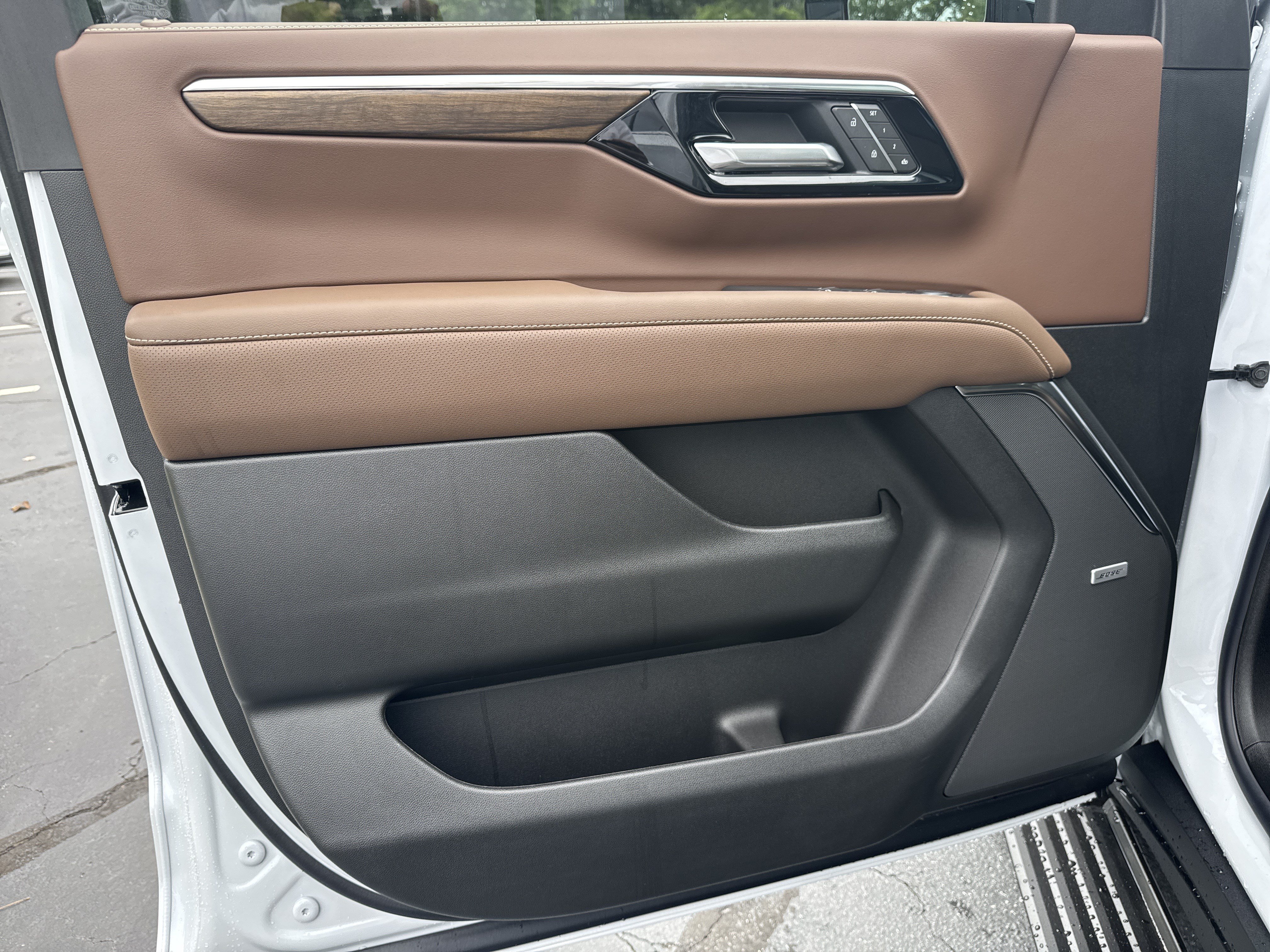 New 2026 Chevrolet Tahoe High Country RWD image 10