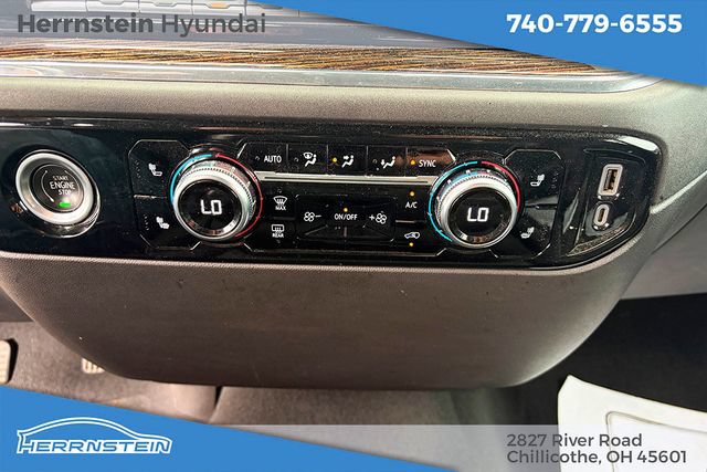 Used 2023 GMC Sierra 1500 Elevation AWD/4WD image 20