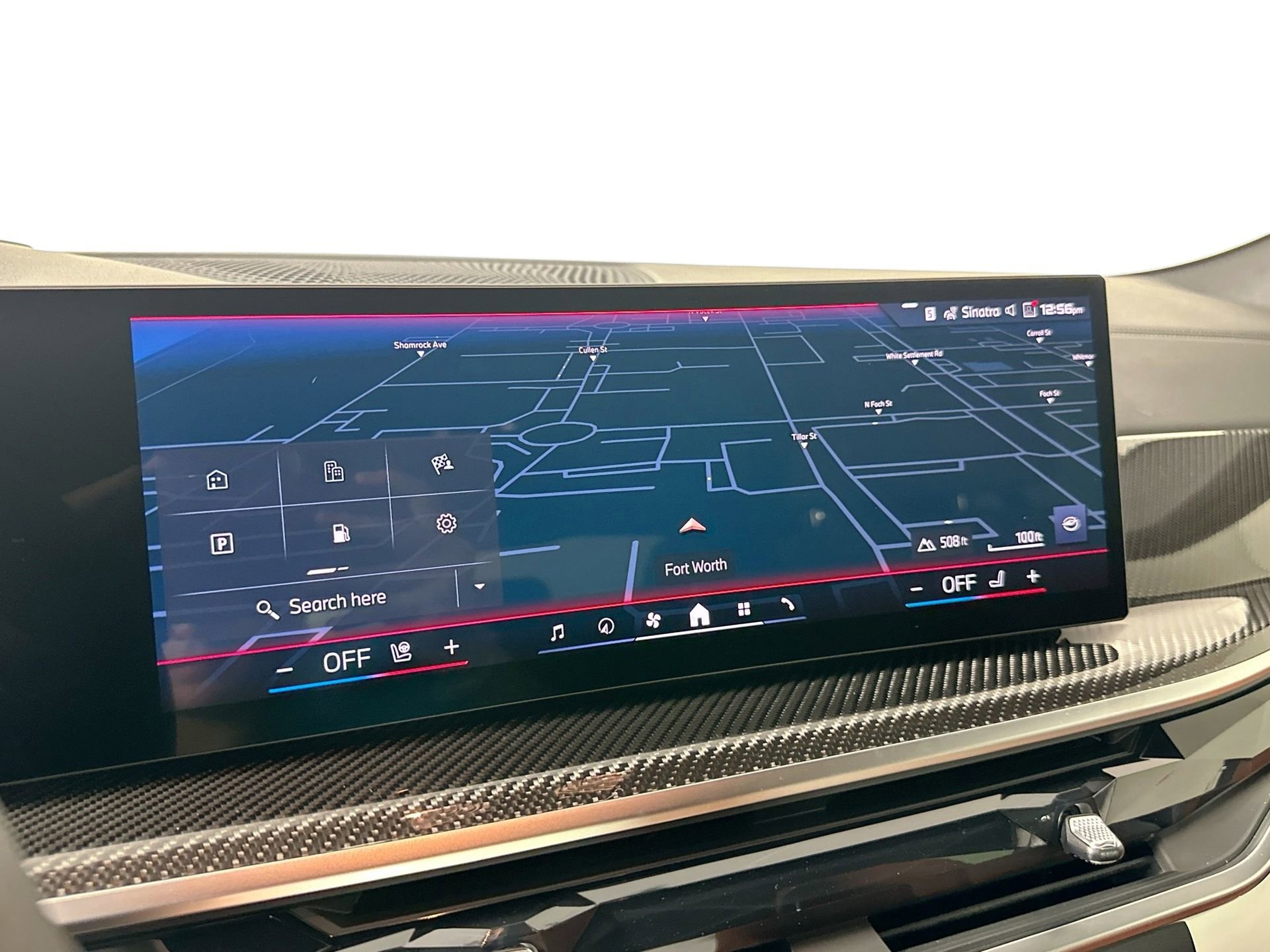 New 2026 BMW X6 M60i image 12