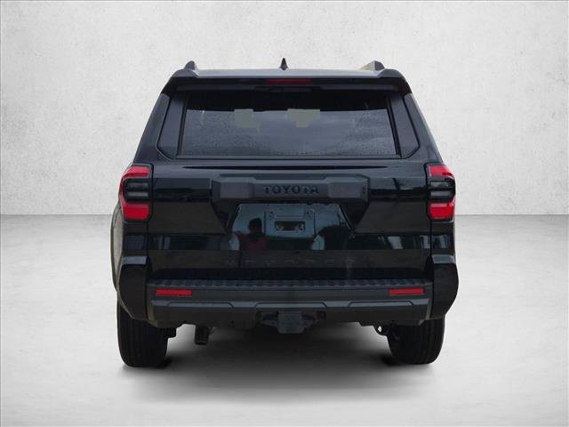 New 2026 Toyota 4Runner SR5 AWD/4WD image 7