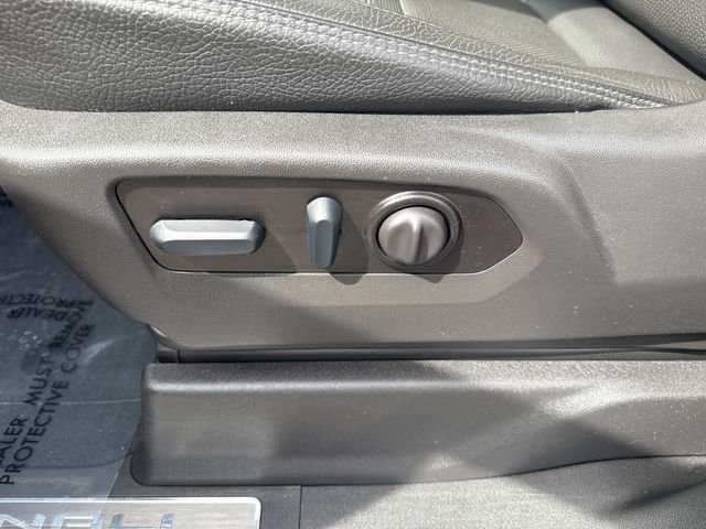 Used 2022 GMC Sierra 1500 Denali w/ Denali Premium Package image 22