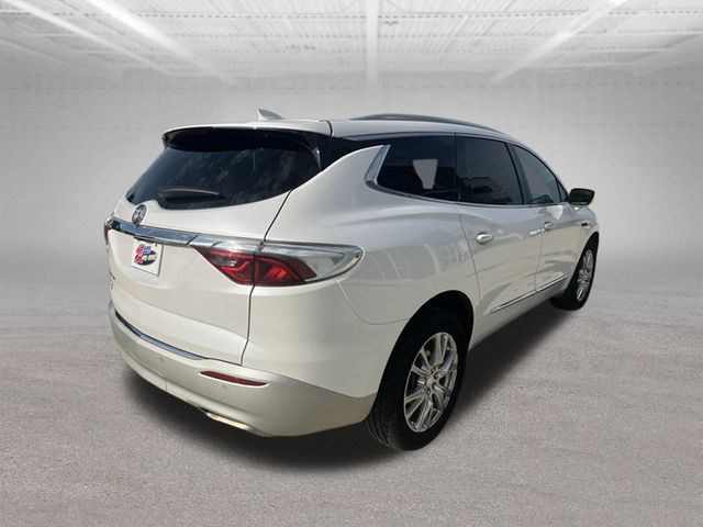 Used 2022 Buick Enclave Premium w/ Experience Buick Package AWD/4WD image 5